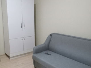 Apartament cu 1 cameră, 35 m², Centru, Comrat foto 5