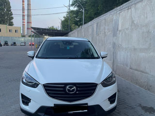 Mazda CX-5 foto 2