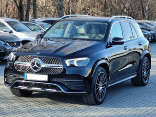 Mercedes GLE