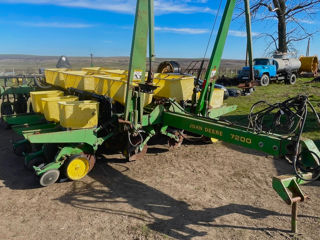 Сеялка John Deere 7200