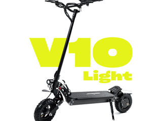 AdaSmart: V10 Light и V10 Plus - Мощные монстры специально для наших дорог. Жми!