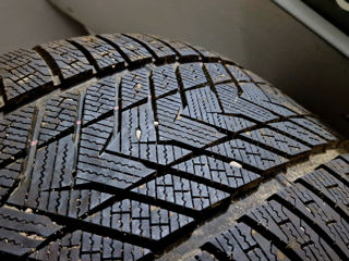 275 45 R21      315 40 R21 фото 2