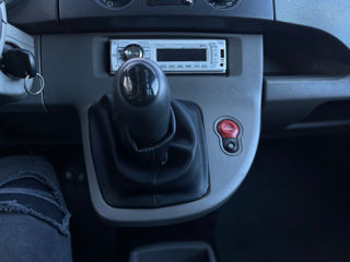 Renault Kangoo foto 11