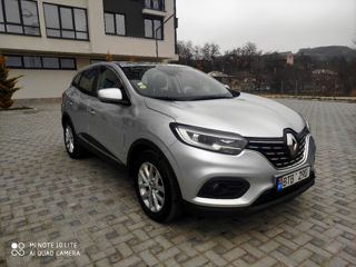 Renault Kadjar foto 2