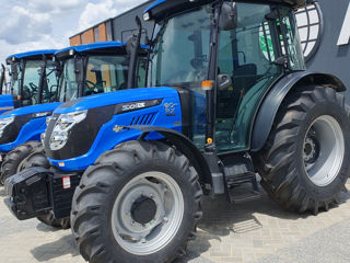 Tractor Solis RX-90 (Garanție 3 ani) foto 3