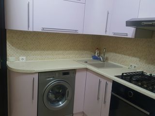 Apartament cu 1 cameră, 37 m², Centru, Chișinău foto 7