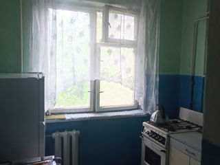 Apartament cu 2 camere, 47 m², Botanica, Chișinău foto 9