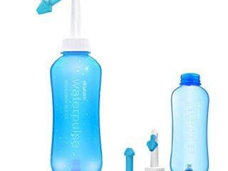Aspirator nazal electric reincarcabil назальный аспиратор электрический foto 17