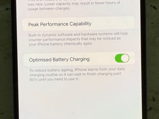 iPhone 14 Pro Max 256 gb foto 3