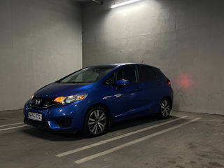 Honda Fit foto 2