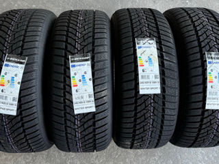 245/45 R18 Dunlop WinterSport 5