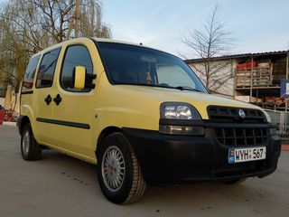 Fiat Doblo foto 1