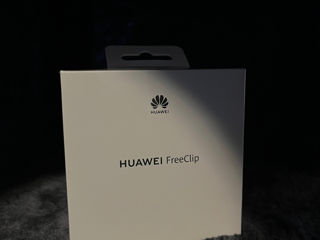 Huawei FreeClip