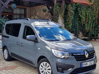 Renault Express, 2022 г.