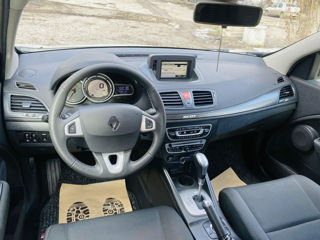 Renault Megane foto 6