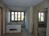 Apartament cu 3 odăi varianta sura, 330 de euro m.p., în Ialoveni str. Moldova. 26 500 de euro. foto 5