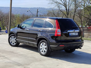 Honda CR-V foto 3