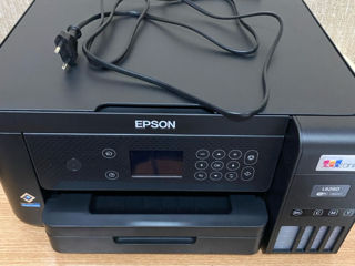 Epson Eco Tank L6260