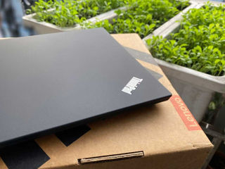 Новый. Lenovo ThinkPad T14 Gen 2/ Core I5 1135G7/ 16Gb Ram/ Iris Xe/ 500Gb SSD/ 14" FHD IPS!! foto 10