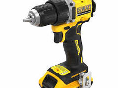 DeWalt DCD794D1 новинка foto 2