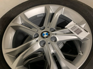 BMW новые 225 60 18 original foto 1