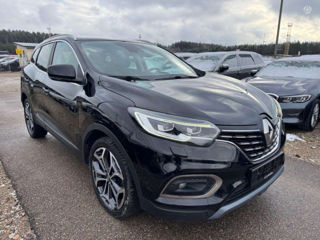 Renault Kadjar foto 2