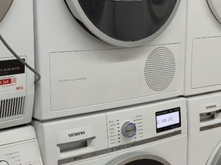 Комплект Siemens IQ800 VarioPerfect + iSensoric фото 3