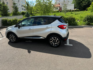 Renault Captur foto 4