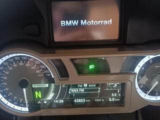BMW K1600GT foto 4