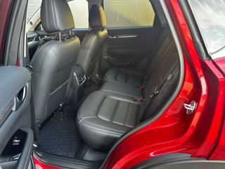 Mazda CX-5 foto 8