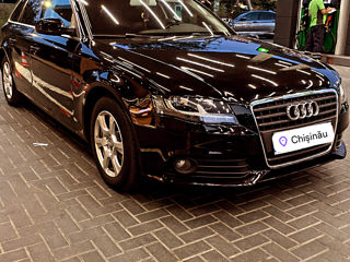 Audi A4 foto 2