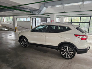 Nissan Qashqai foto 4