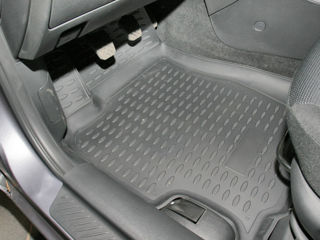 Mazda 6, 2007-2012. Covorase din poliuretan pentru interior. foto 2