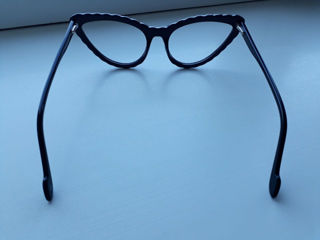 Ramă ochelari pentru vedere Canada (Cat-Eye Eyeglasses) foto 3