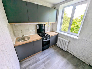 Apartament cu 1 cameră, 30 m², Botanica, Chișinău foto 6