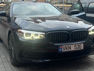 BMW 5 Series foto 0