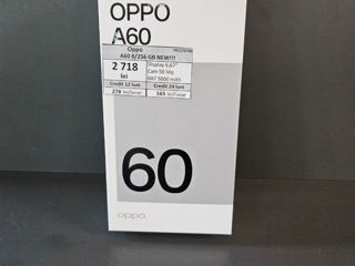 Oppo A60 256 Gb 2718 lei