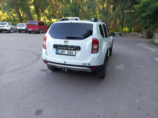 Dacia Duster foto 5