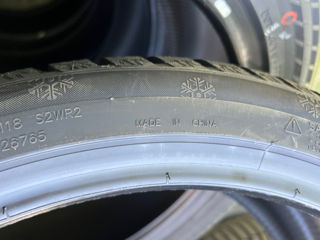 235/40 R19 Maxxis Premitra Snow Wp6/ Доставка, livrare toata Moldova 2024 foto 7