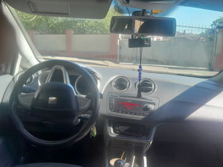 Seat Ibiza foto 2