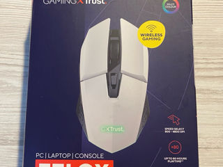 Gaming Mouse GXTrust Felox foto 3