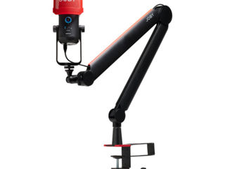 Joby Wavo Boom Arm, пантограф для стриминга foto 4