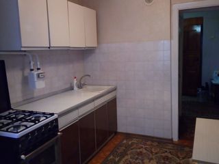 Apartament cu 2 camere, 52 m², BAM, Bălți foto 4