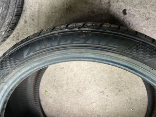 Продам 1 б.у скат 295/35 R21 Landsail Summer foto 7