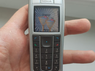 Nokia 6230 foto 2