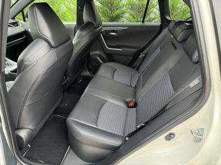 Toyota Rav 4 foto 16