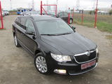 Skoda Superb foto 6