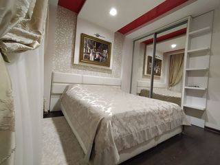 Apartament cu 2 camere, 60 m², Râșcani, Chișinău foto 4