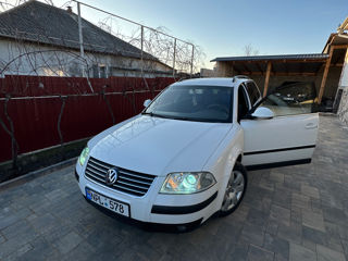 Volkswagen Passat foto 2