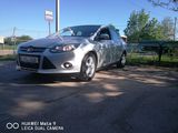 Ford Focus foto 1